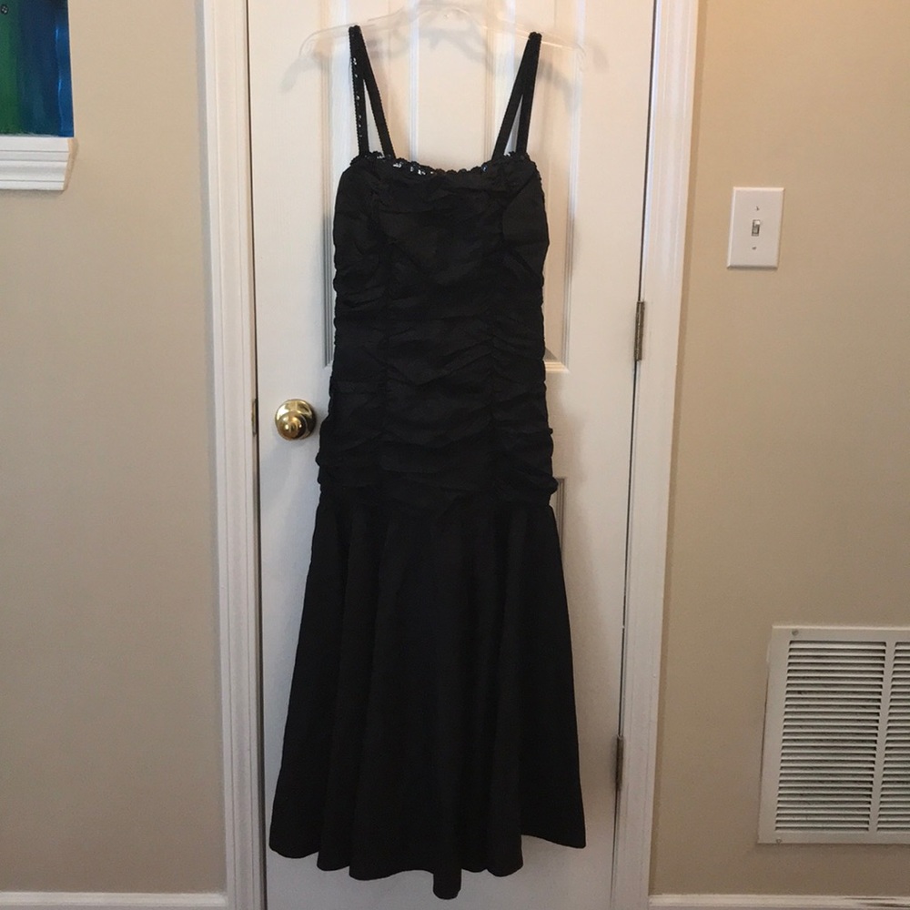 Vintage Dress