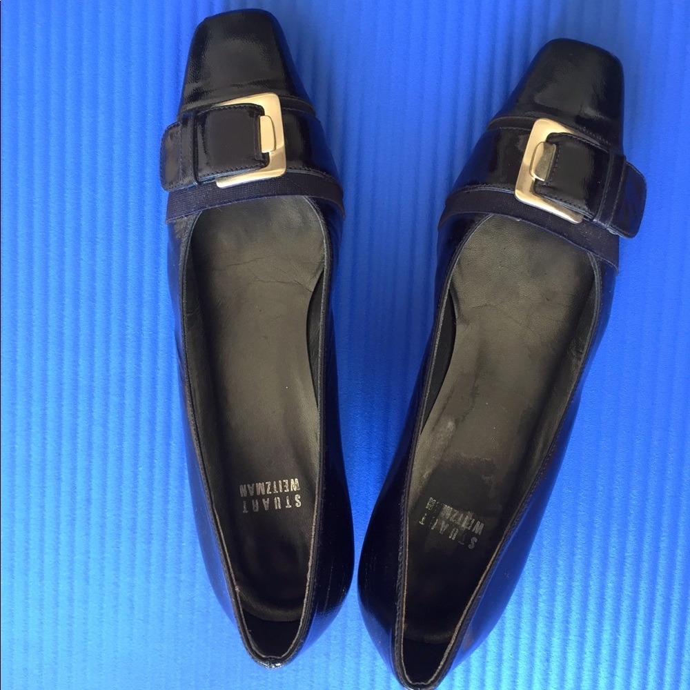 Size 7.5,Stuart Weitzman pumps