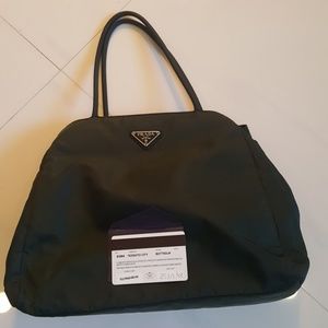 Prada purse