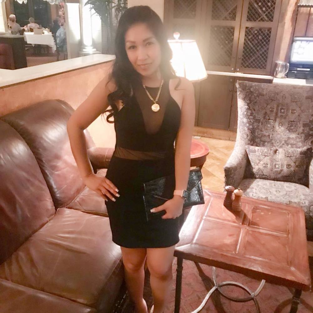 Meet your Posher, Gorgeousdy