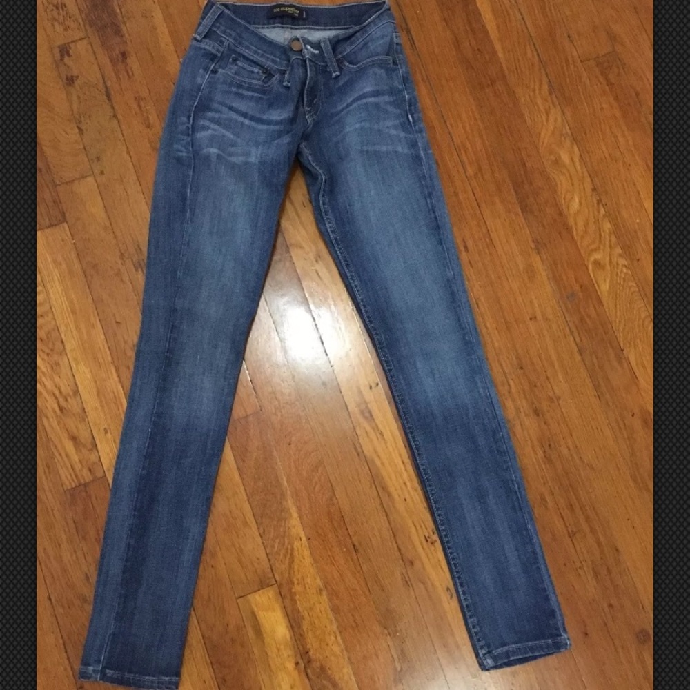 Girl jean
