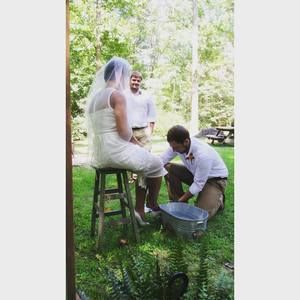 Meet your Posher, Mikayla