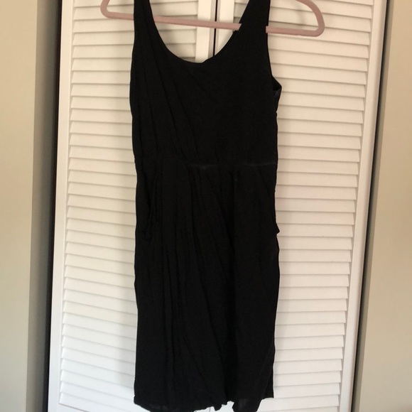 Black dress - Picture 1 of 1