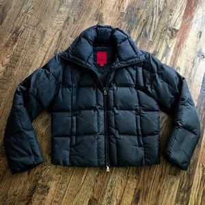 Guess Down Puffer Jacket
