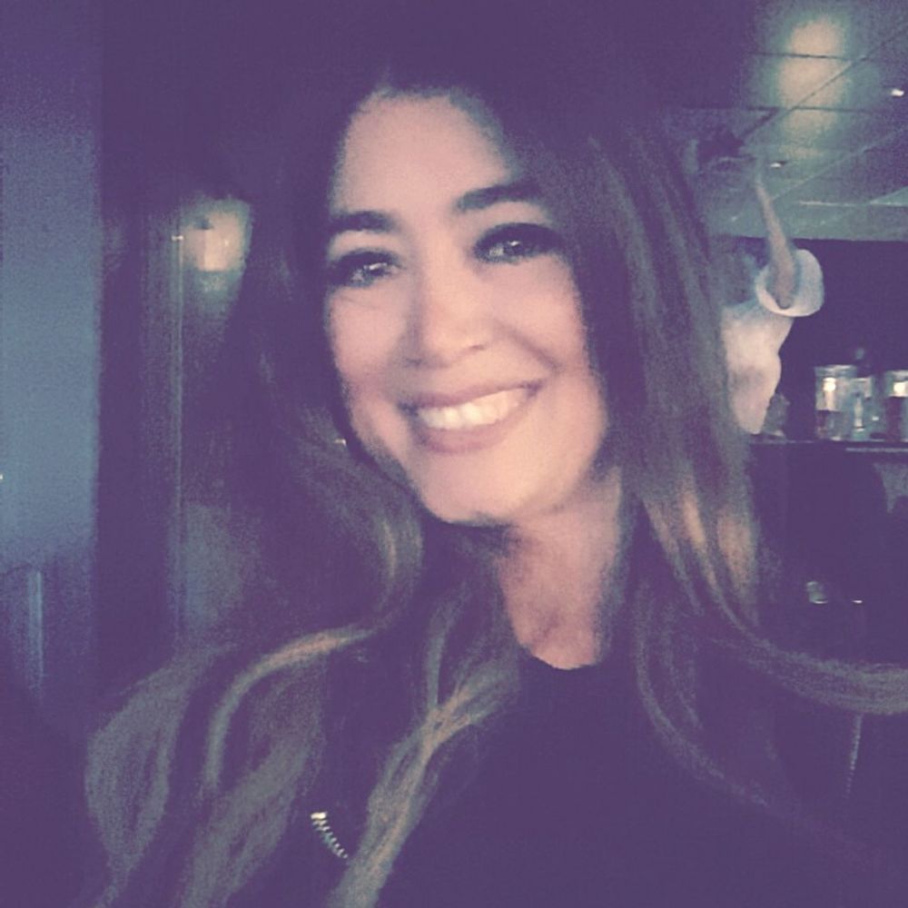 Meet your Posher, Audra
