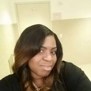 Meet your Posher, Tamika