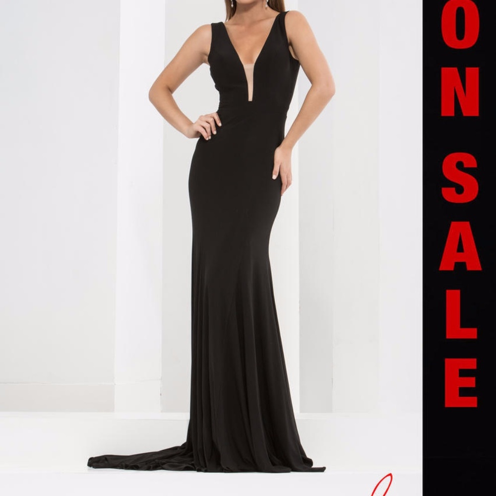 Jasz Couture Dress