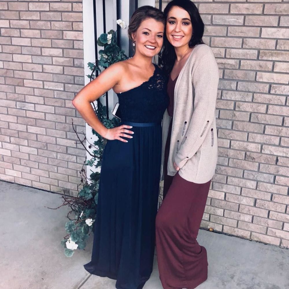 Meet your Posher, Ashlyn