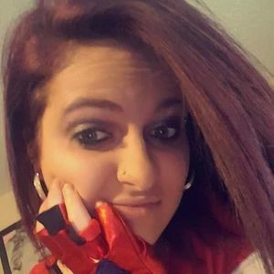 Meet your Posher, Tia