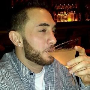 Meet your Posher, Joseph