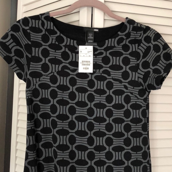 NWT H&M dress - Picture 1 of 3