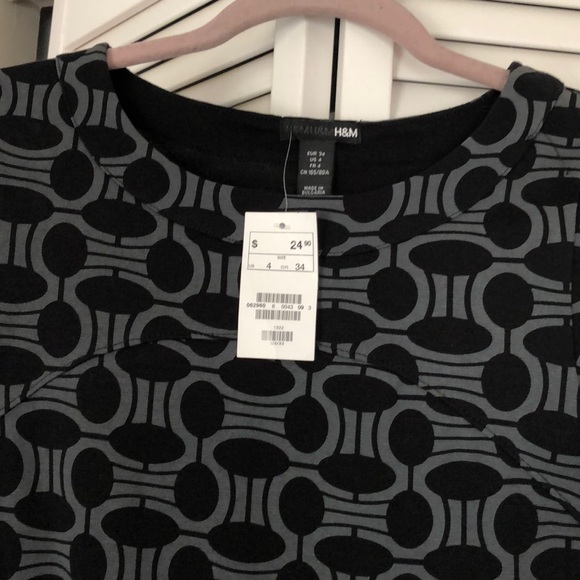 NWT H&M dress - Picture 3 of 3