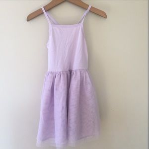 Tutu Dress