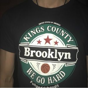 Meet your Posher, Michael