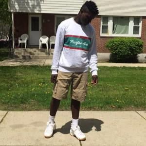 Meet your Posher, Dash