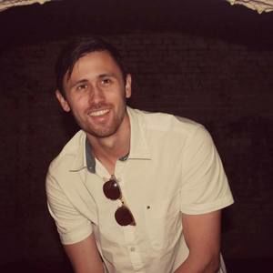 Meet your Posher, Dylan