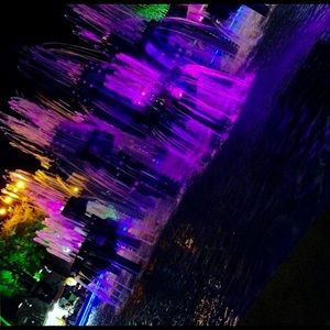 Meet your Posher, Harry