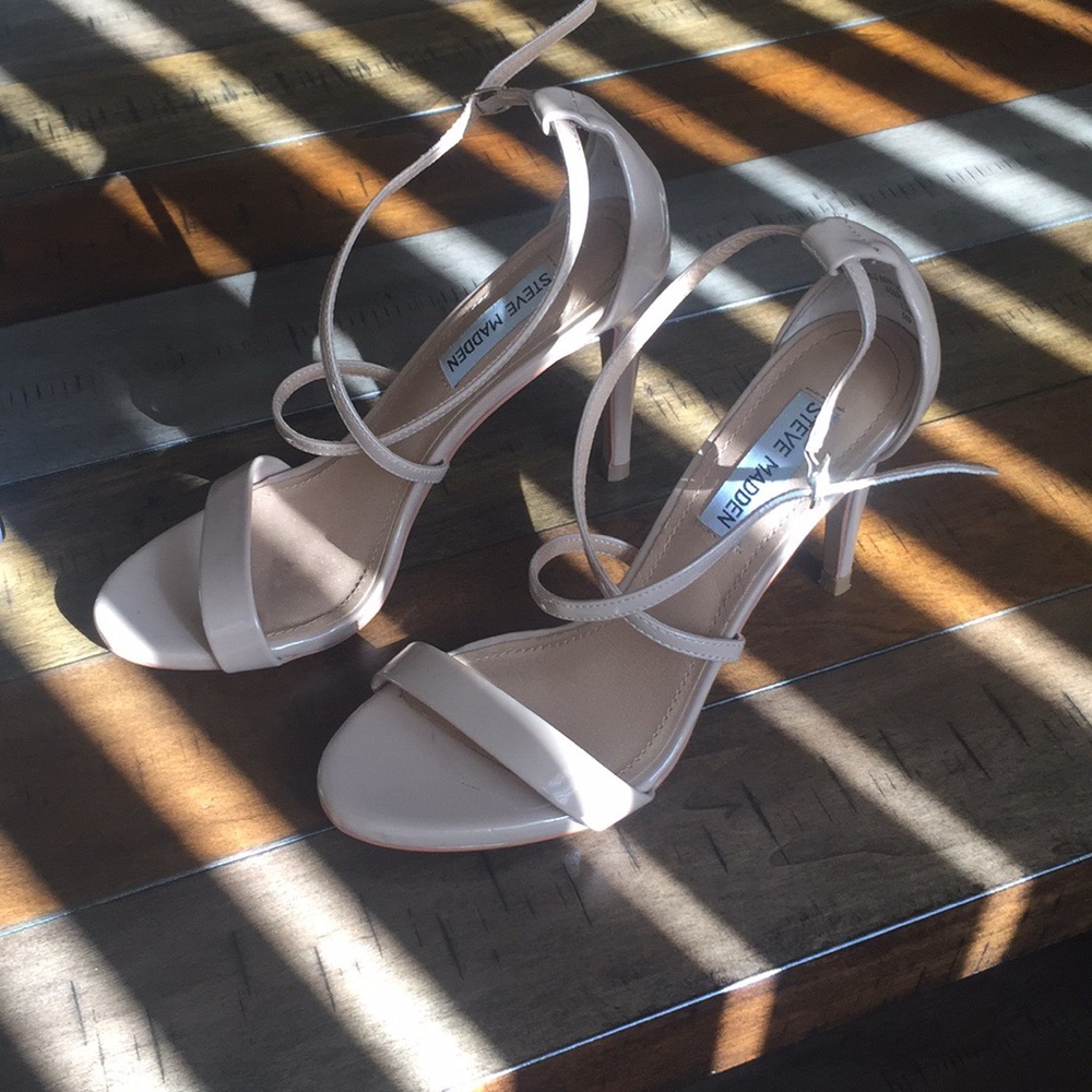 Steve Madden Heels