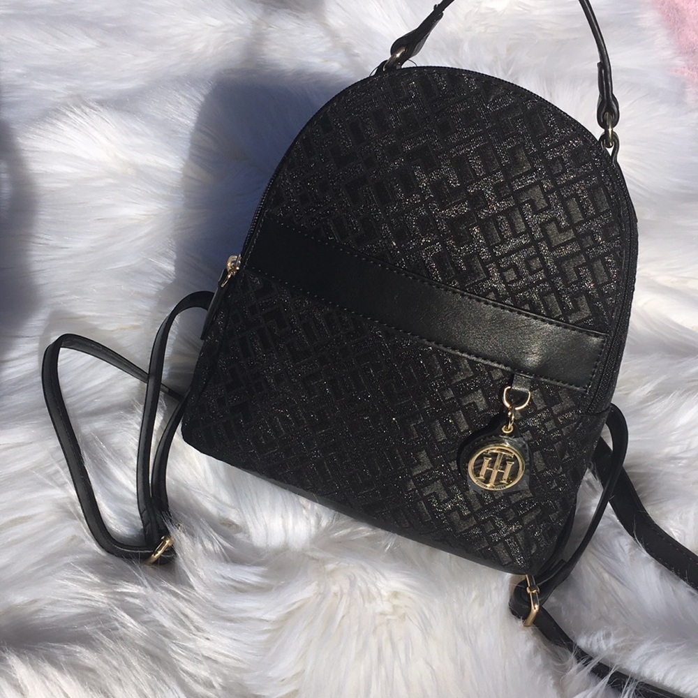 Tommy Hilfiger Mini Backpack