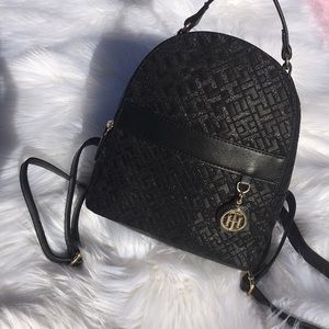 Tommy Hilfiger Mini Backpack