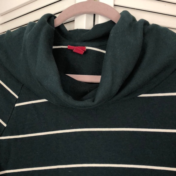 Green dress - Picture 3 of 5