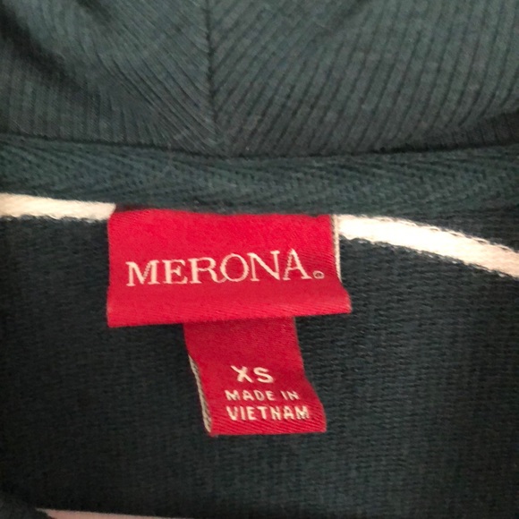 Green dress - Picture 4 of 5