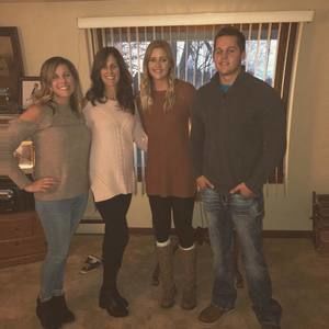 Meet your Posher, Kyle