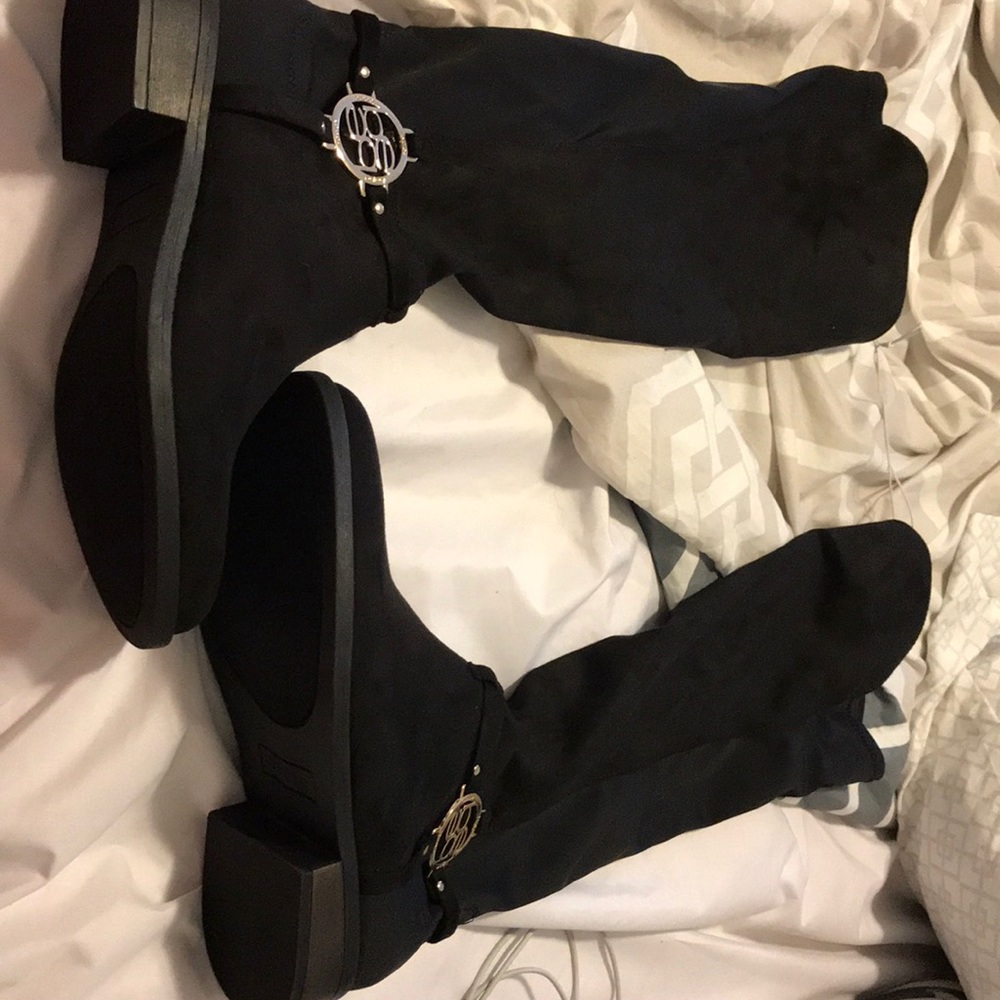 Bebe boots