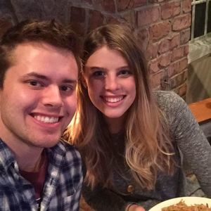 Meet your Posher, Dylan