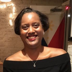 Meet your Posher, Mia