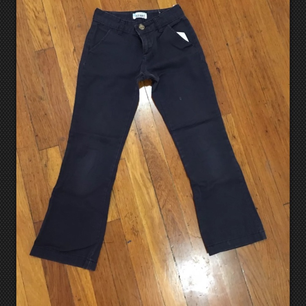 Girl pant