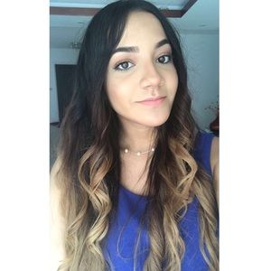 Meet your Posher, Gina