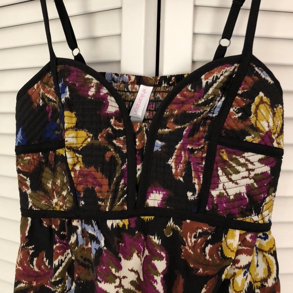 Flower dress - Picture 2 of 3