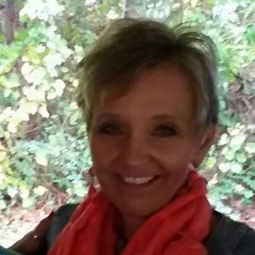 Meet your Posher, Terri