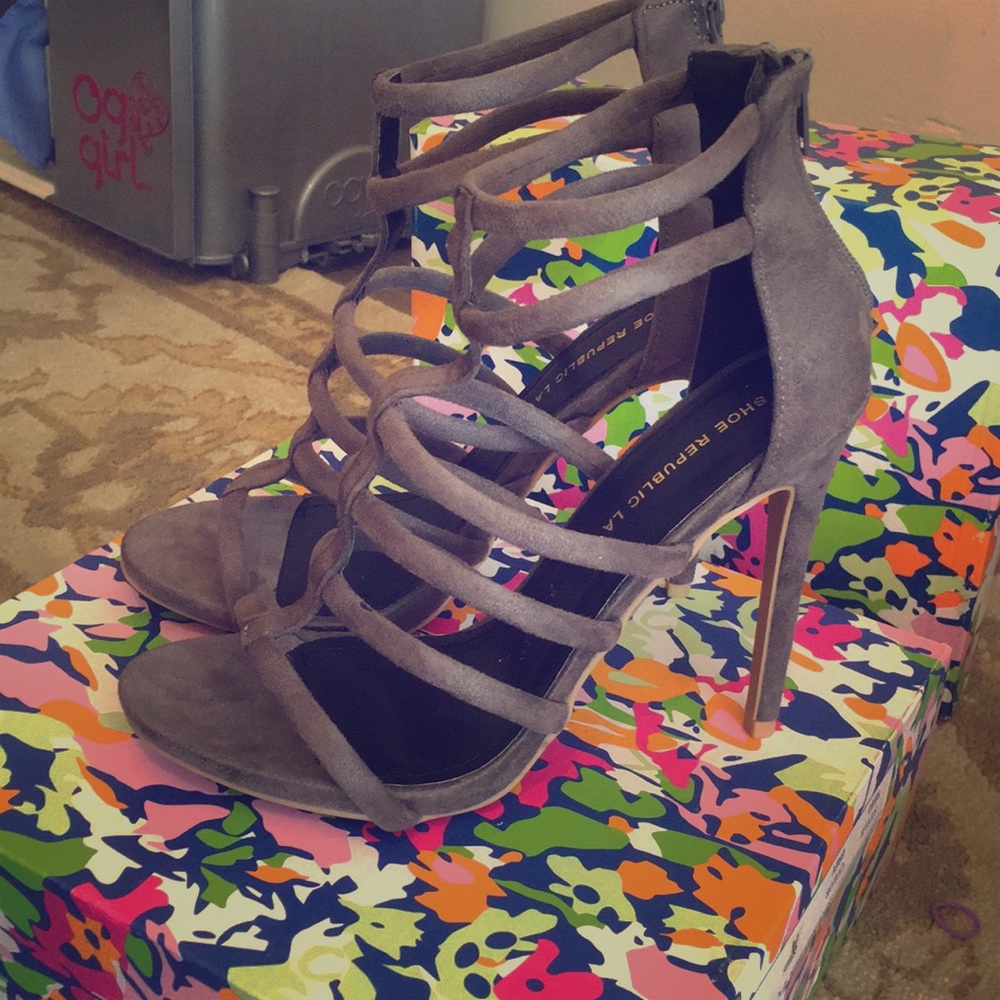 Heels