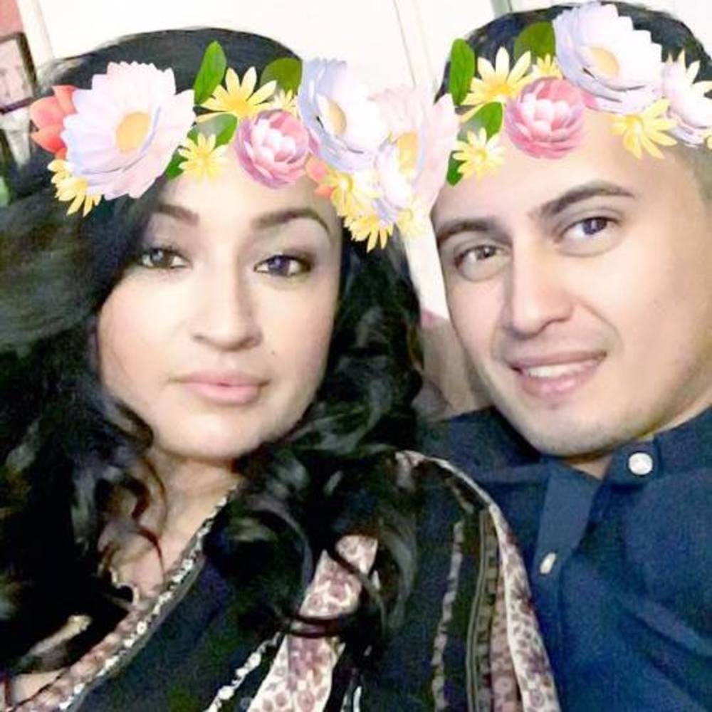 Meet your Posher, Kevin