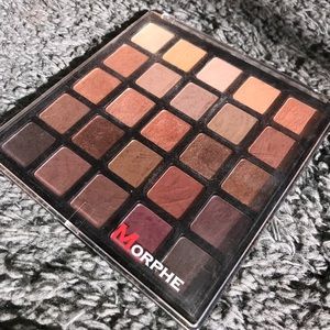 MORPHE 25B