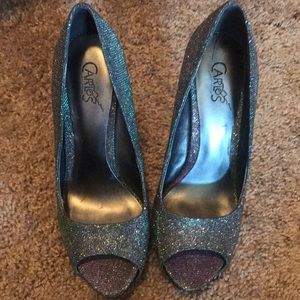 Carlos by Carlos Santana Women’s pumps