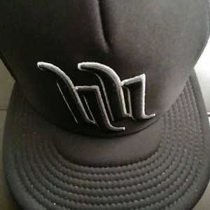 New Without Tags Hart And Huntington Snapback