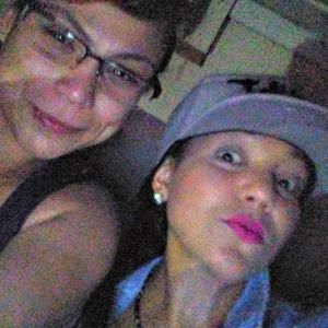 Meet your Posher, Connie