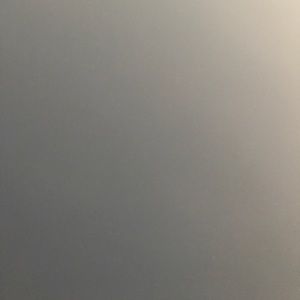 Meet your Posher, Grady