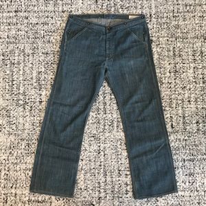 Rag & Bone denim jeans in 36