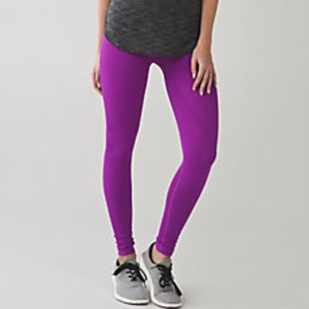 Lululemon Zone In Tight