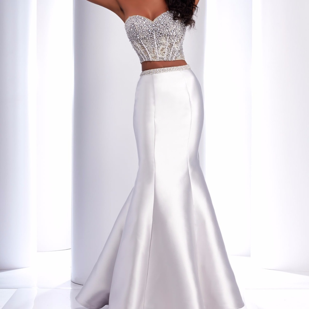 Clarisse Dress