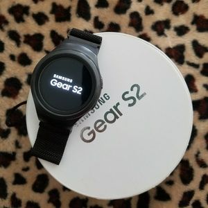 Samsung Gear S2