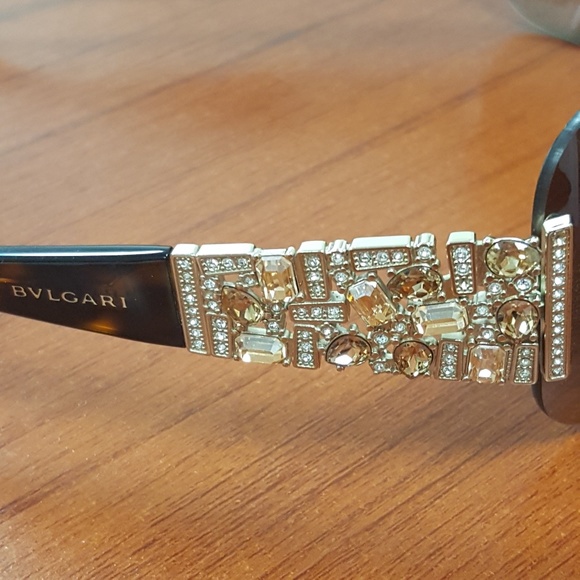 Bvlgari Sunglasses