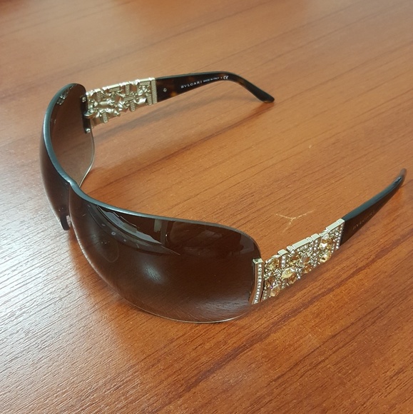 Bvlgari Sunglasses main image 6