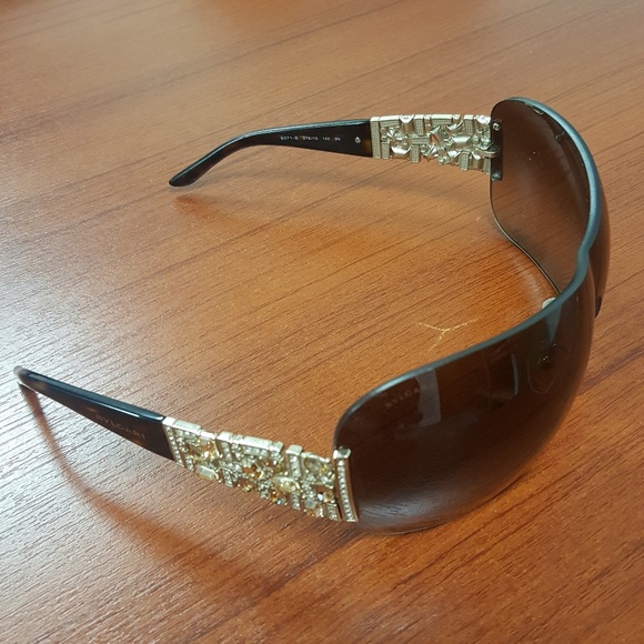 Bvlgari Sunglasses main image 4