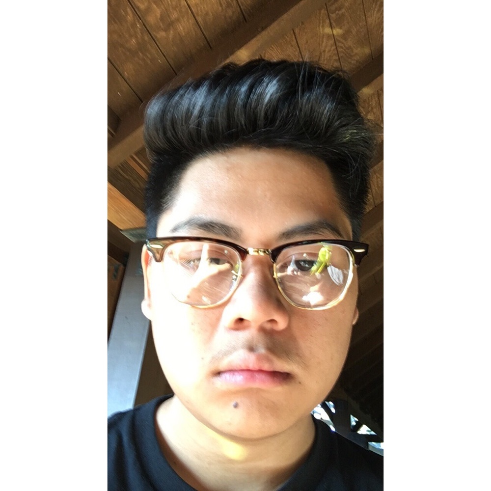 Meet your Posher, Jason