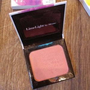 LimeLight By Alcone Possible Blush